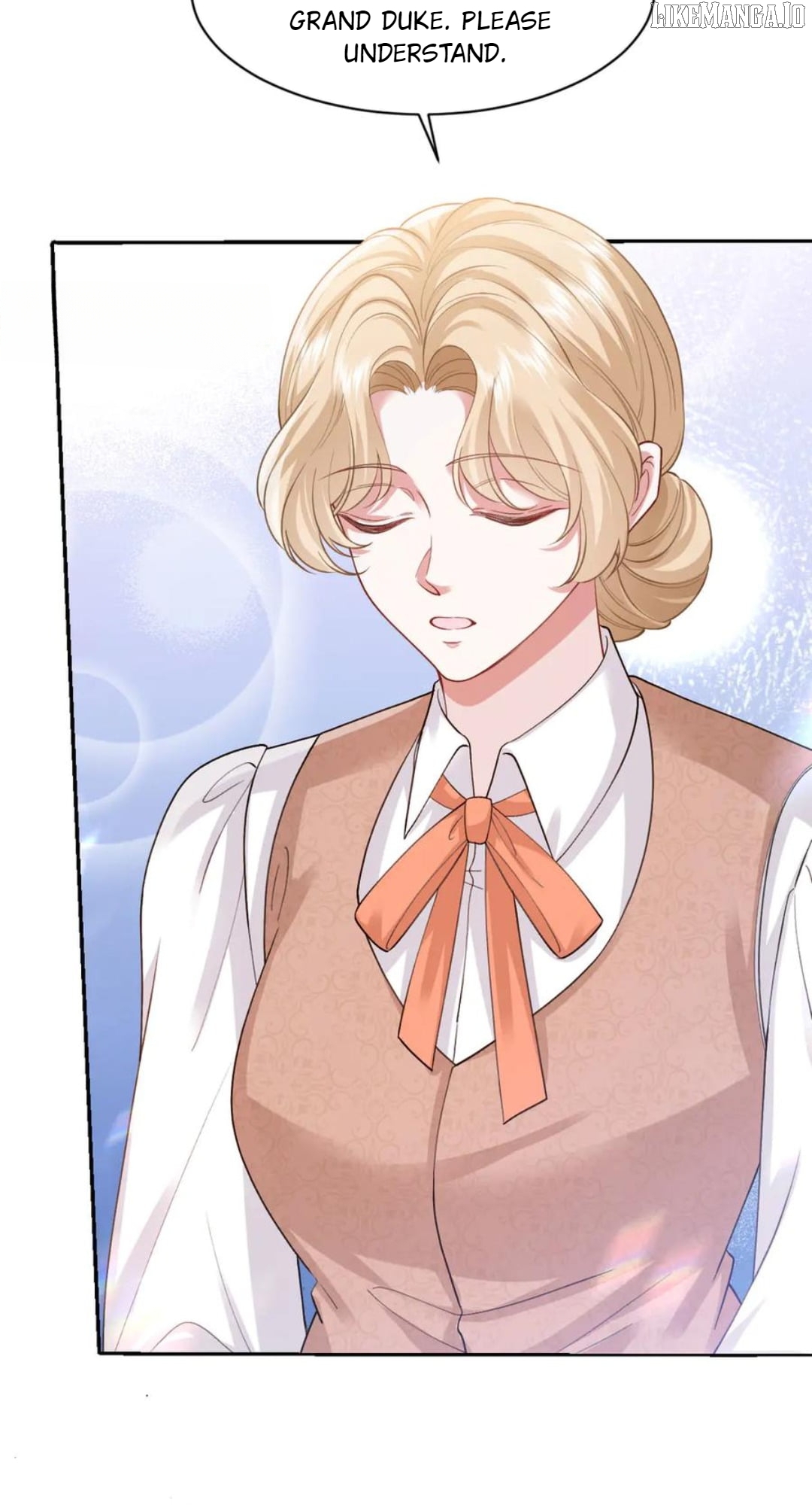 Confessing My Love to Him, the Treacherous One Chapter 53 - page 4